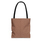 Tote Bag Womens Shopper Work Carryall Teacher Gift For Her Birthday Present Weekend Accessory Mom Travel Essential Everyday Wardrobe Style