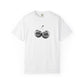 Summer Cherry T Shirt Gift For Her Vintage Fruit Tee Black Cherry Graphic Vacation Outfit Picnic Shirt Festival Top Birthday Gift Cute Shirt