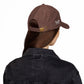 Skeleton Embroidered Corduroy Hat Spooky Halloween Boo Cap Goth Aesthetic Outfit Fall Streetwear Gift Unisex Casual Style Hat