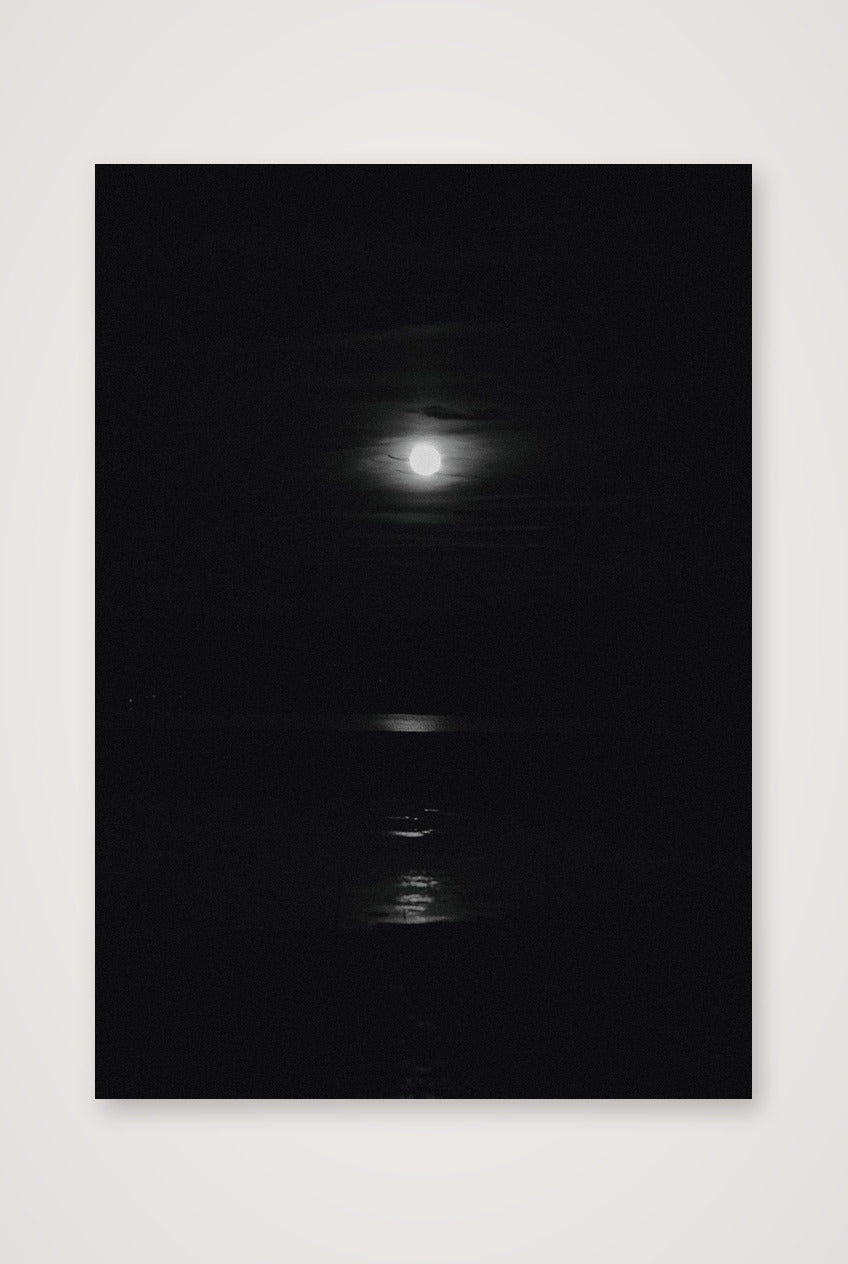 476 — 59×84cm, 23×33" Print only