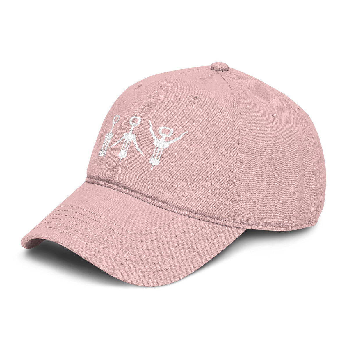 Cute Bachelorette Party Hat Wine Lover Gift Girls Trip Outfit Cap Bridal Party Hat Weekend Trip Hat Cute Vacation Cap Gift for Her