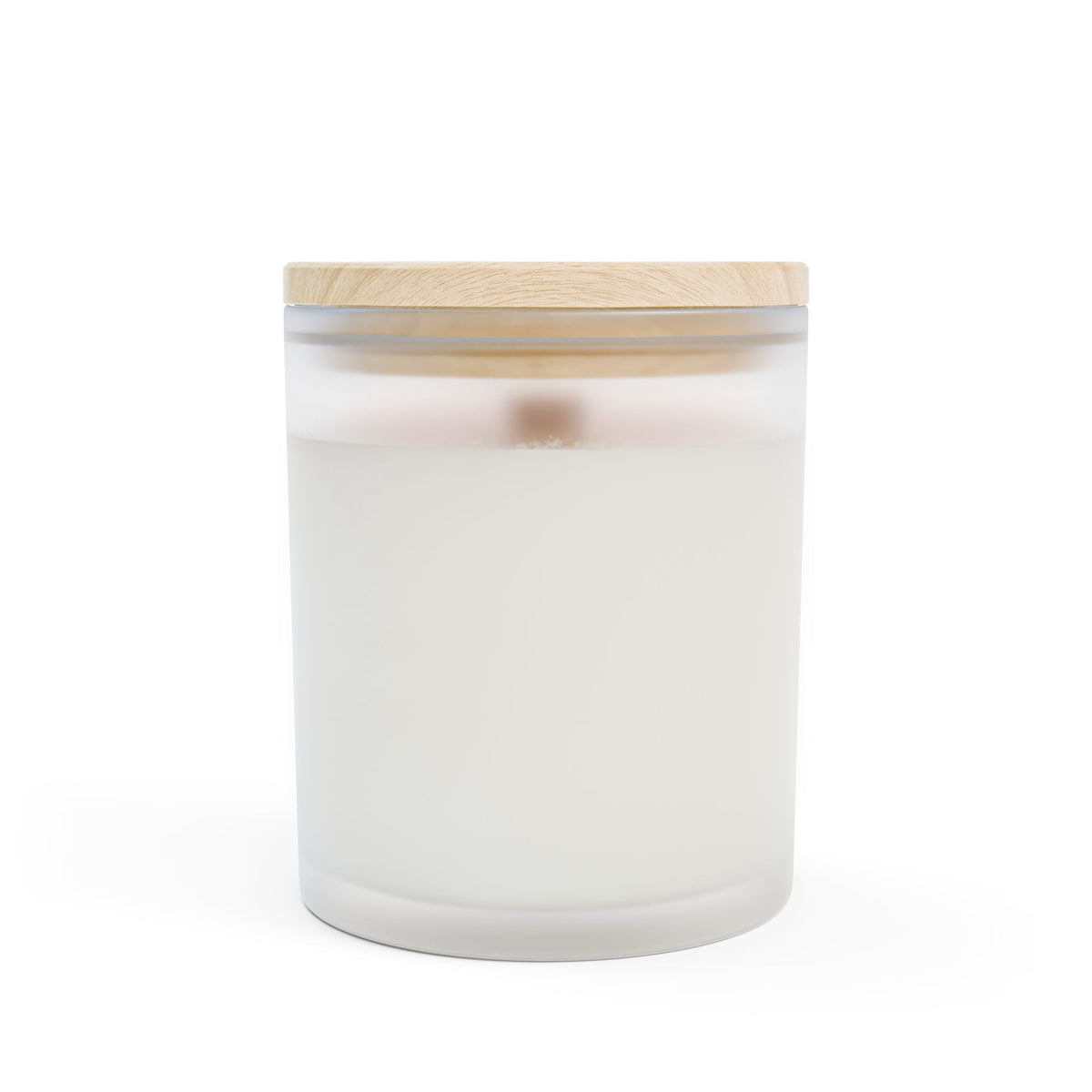 Christmas Candle Gift for Mom Cozy Holiday Candle Housewarming Gift Wooden Wick Soy Candle Hostess Gift Winter Home Decor Christmas Decor