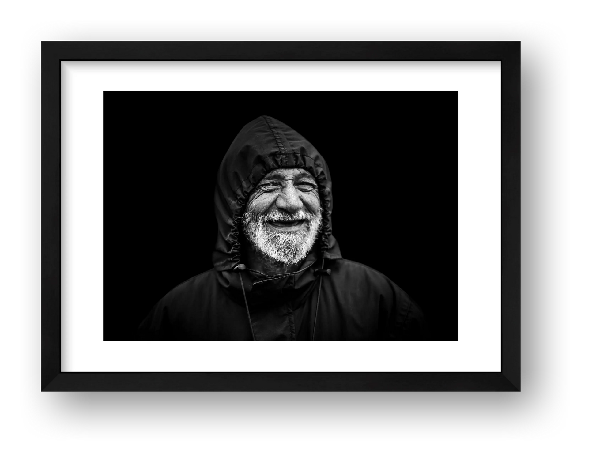133  — framed