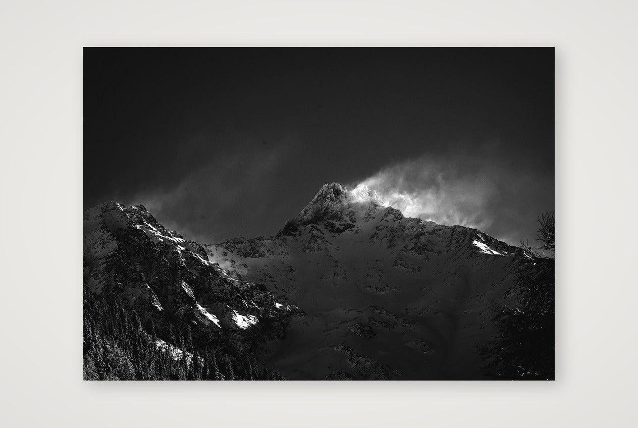 458 — A3 (42×30cm, 17×12") Print only