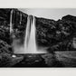 431 — A4 (30×21cm, 12×8") Print only