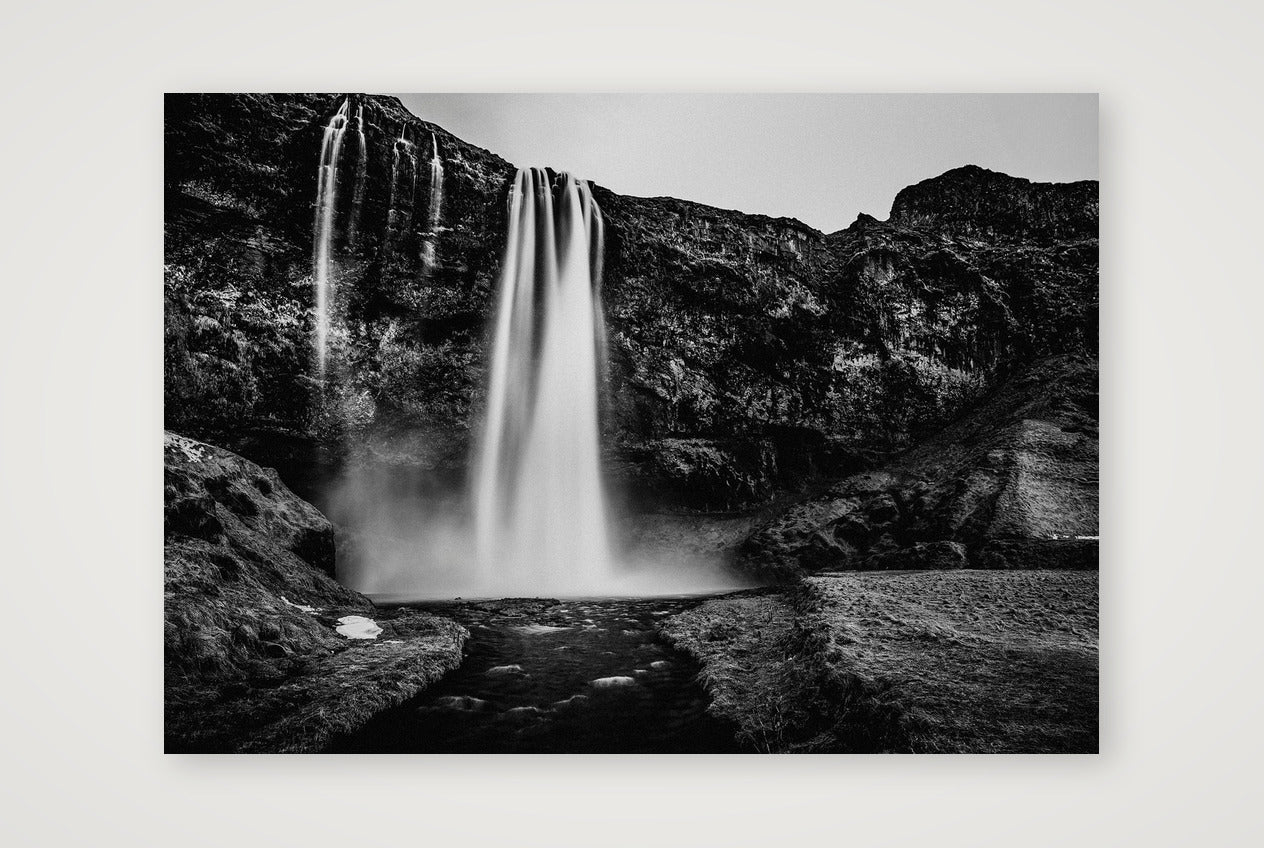 431 — A4 (30×21cm, 12×8") Print only