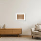 1901 — A4 (30×21cm, 12×8") White Frame