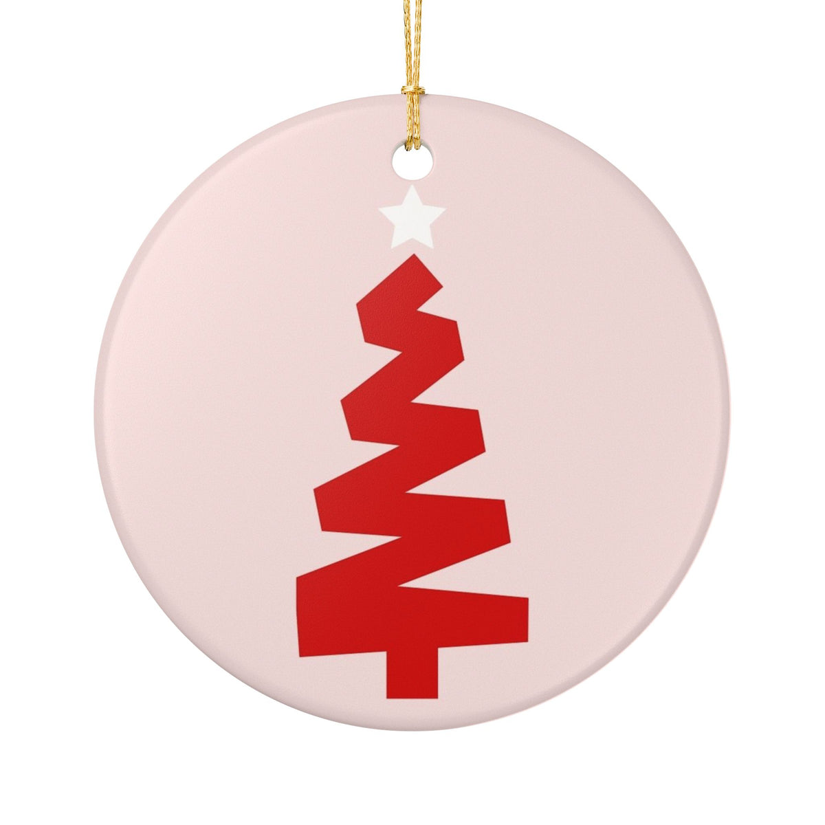 Christmas Ornament Gift For Her Holiday Keepsake For Best Friend Cute Christmas Tree Decor Mom Festive Gift Sister Christmas Decoration Home
