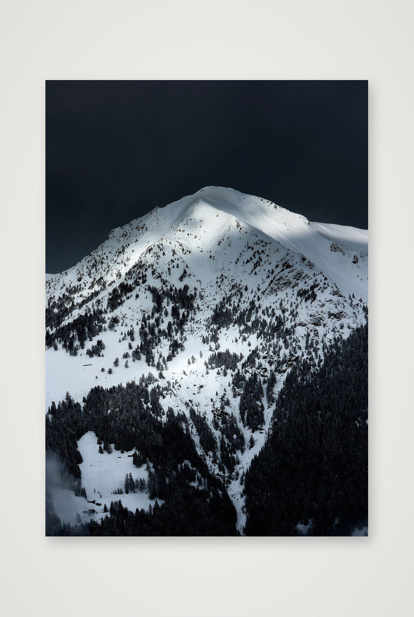 52 — A4 (21×30cm, 8×12") Print only