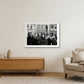 1919  — 84×59cm, 33×23" White Frame