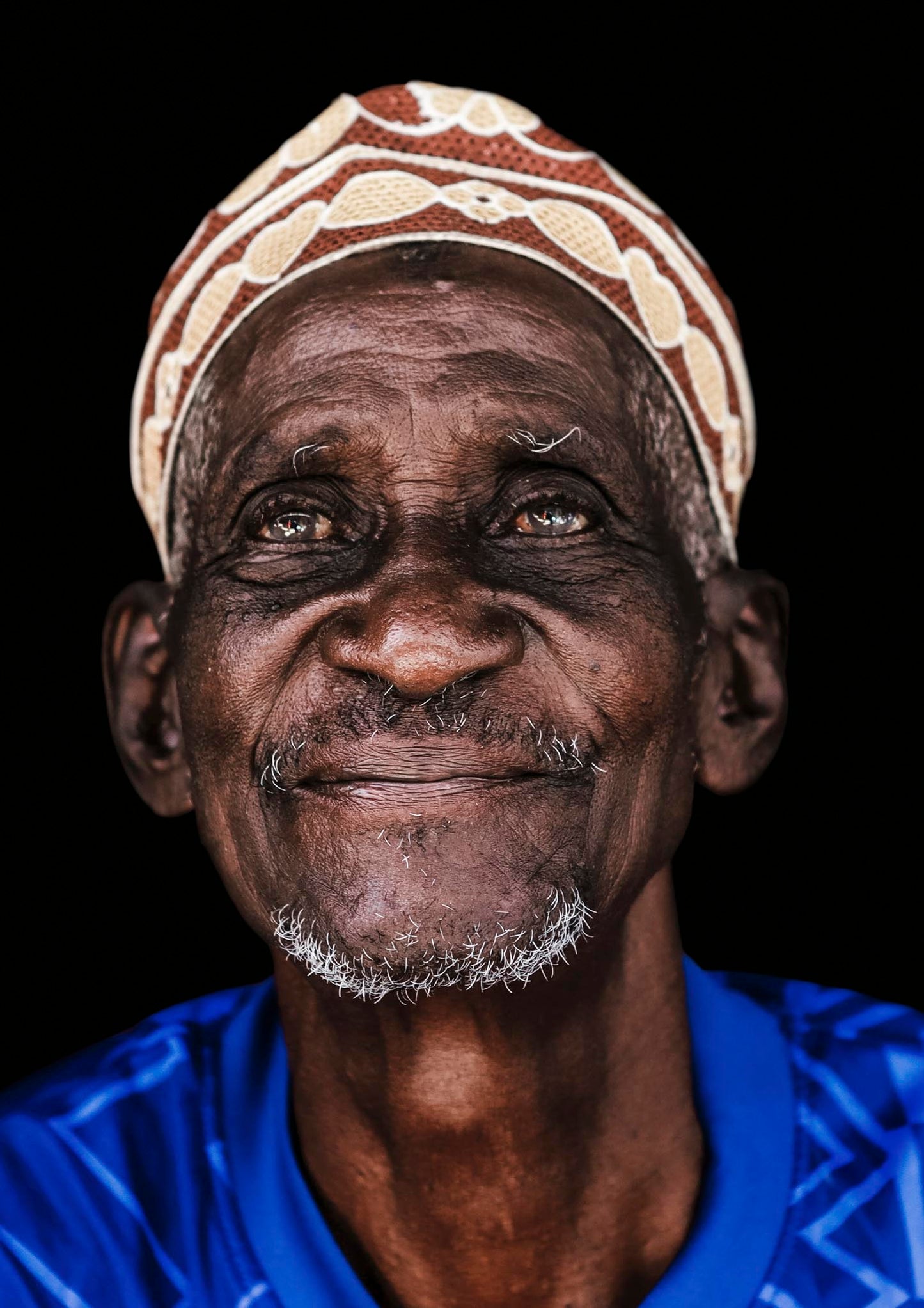 Wisdom's Smile #87