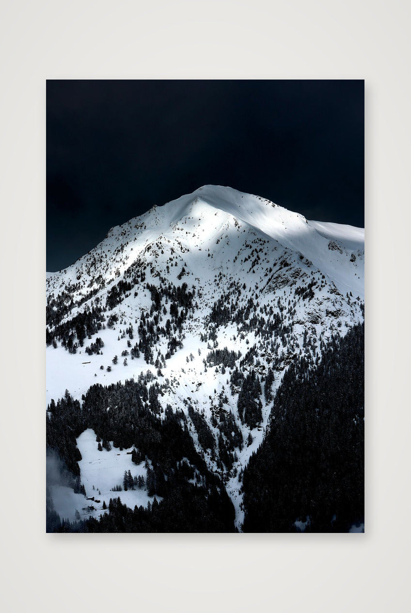 52 — 59×84cm, 23×33" Print only