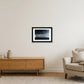 1809 — A4 (30×21cm, 12×8") Black Frame