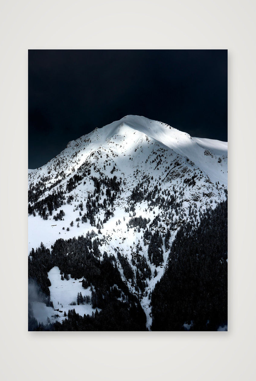 52 — A3 (30×42cm, 12×17") Print only