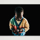 118 — 59×42cm, 23×17" Print only