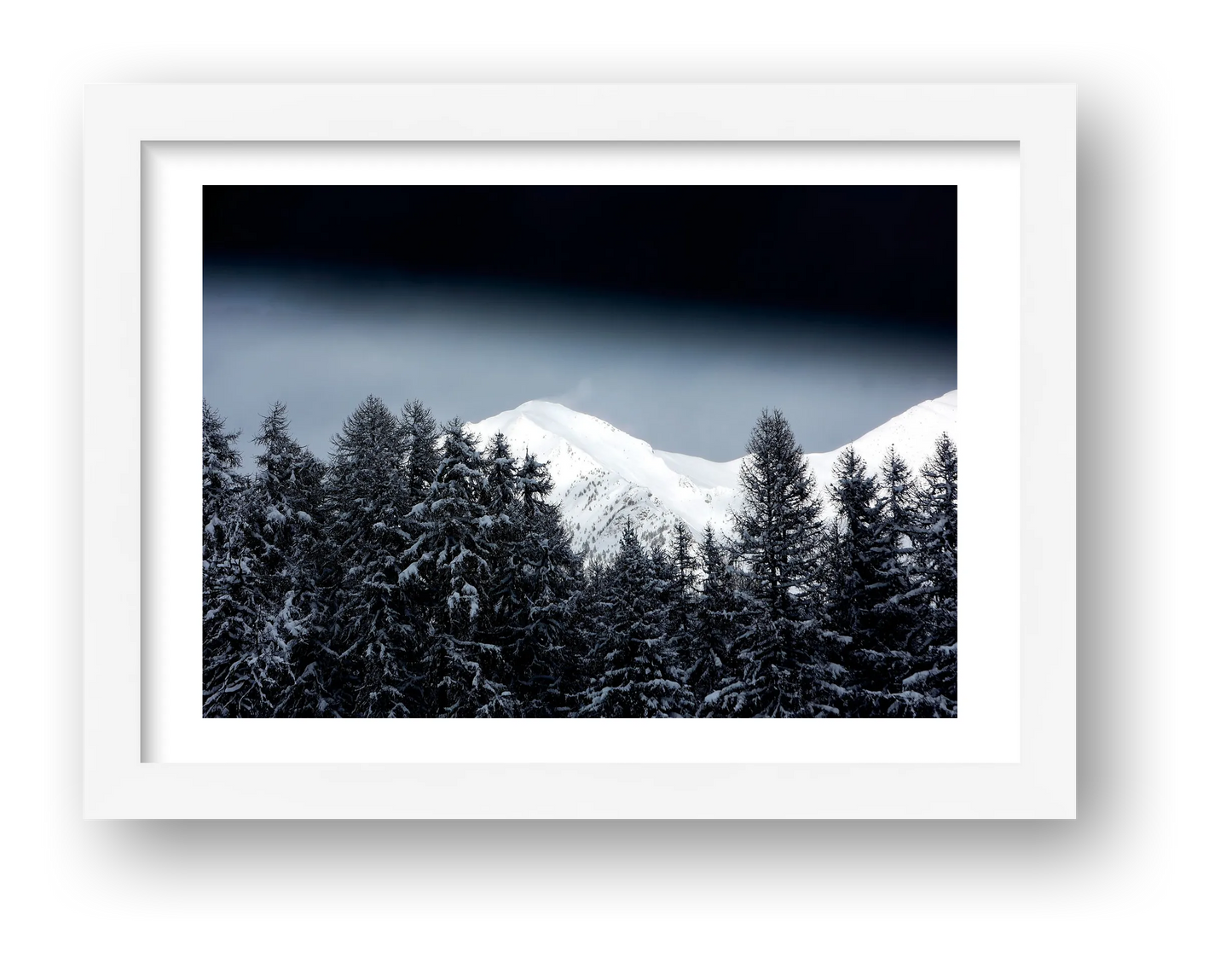 402 — framed