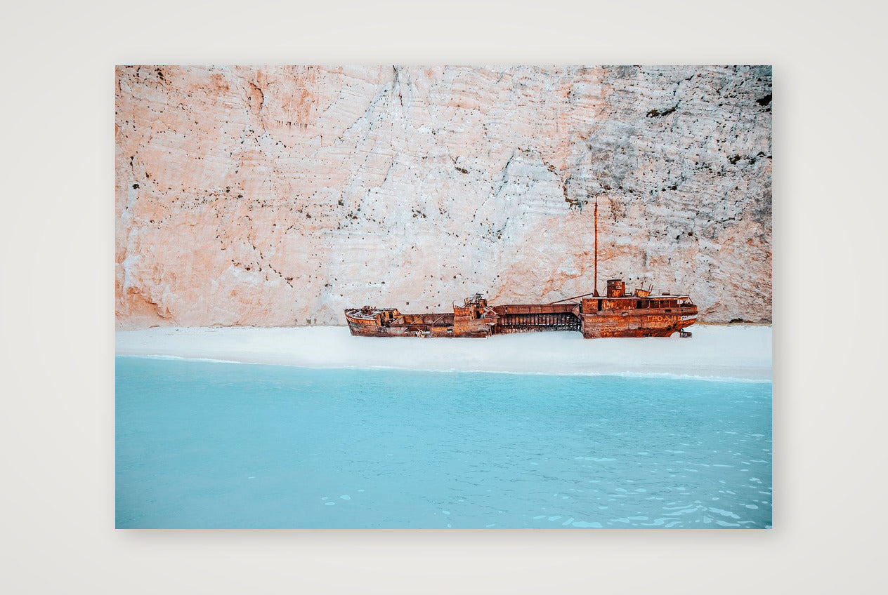 19 — A4 (30×21cm, 12×8") Print only