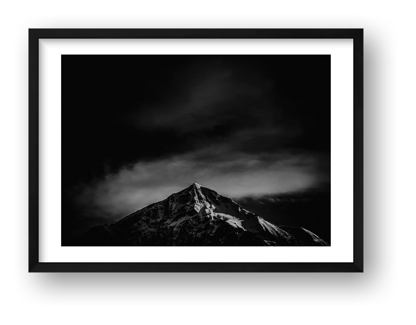 441 — framed