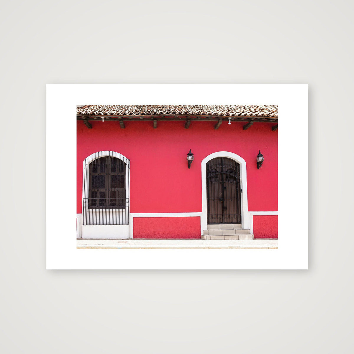 1380 — A3 (42×30cm, 17×12") Print only