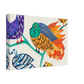 Colorful birds 1914 Atelier Martine Paul Poiret folk art canvas print #PD_303 - view 6