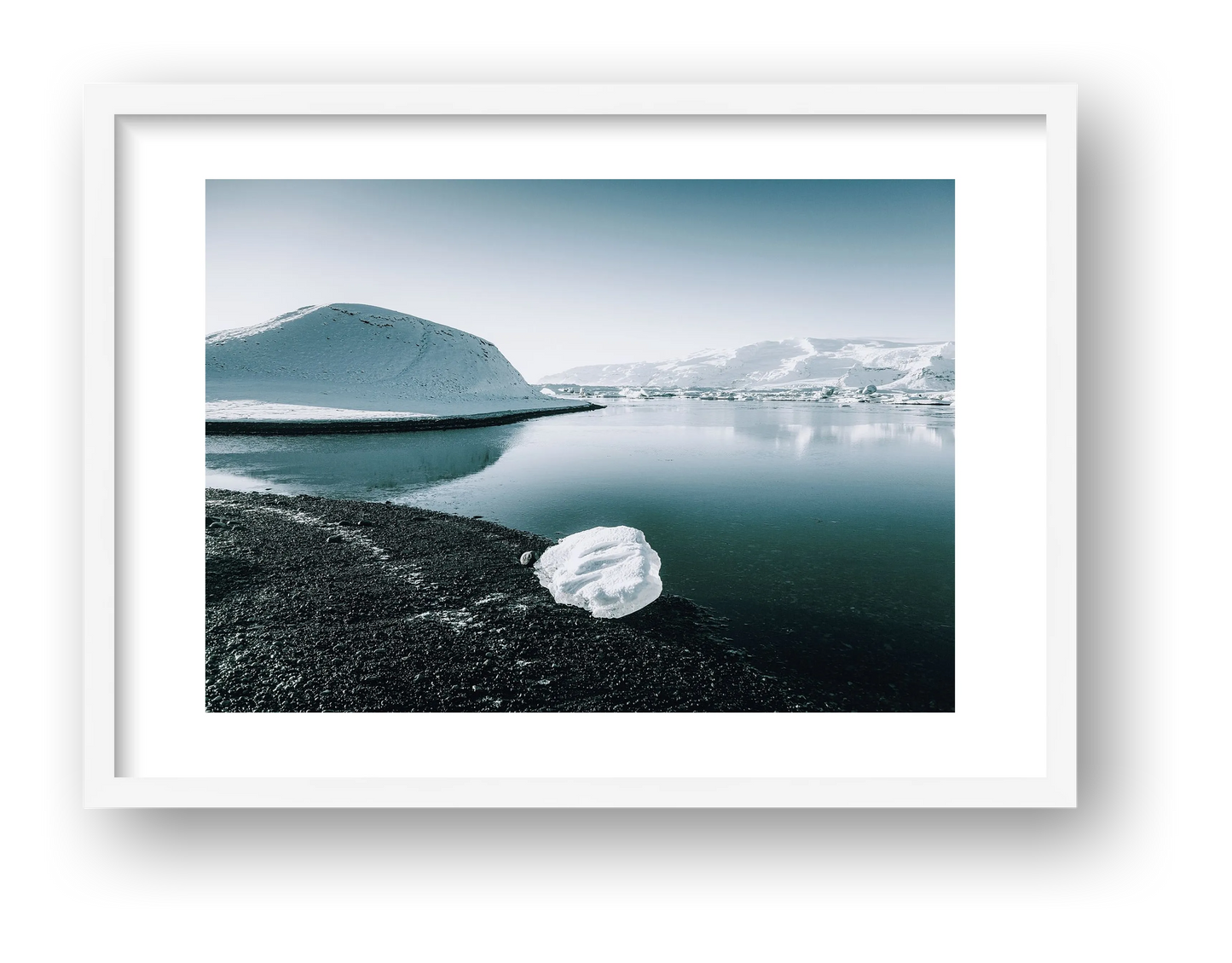 26 — framed