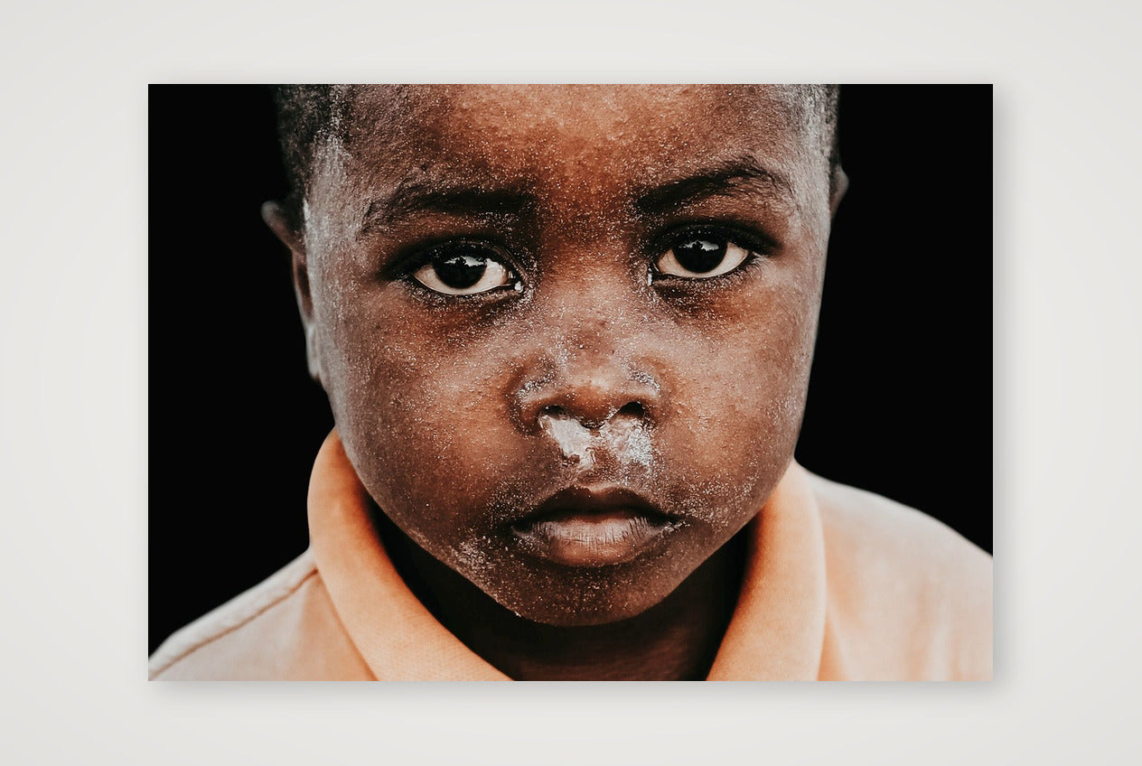 55 — A4 (30×21cm, 12×8") Print only