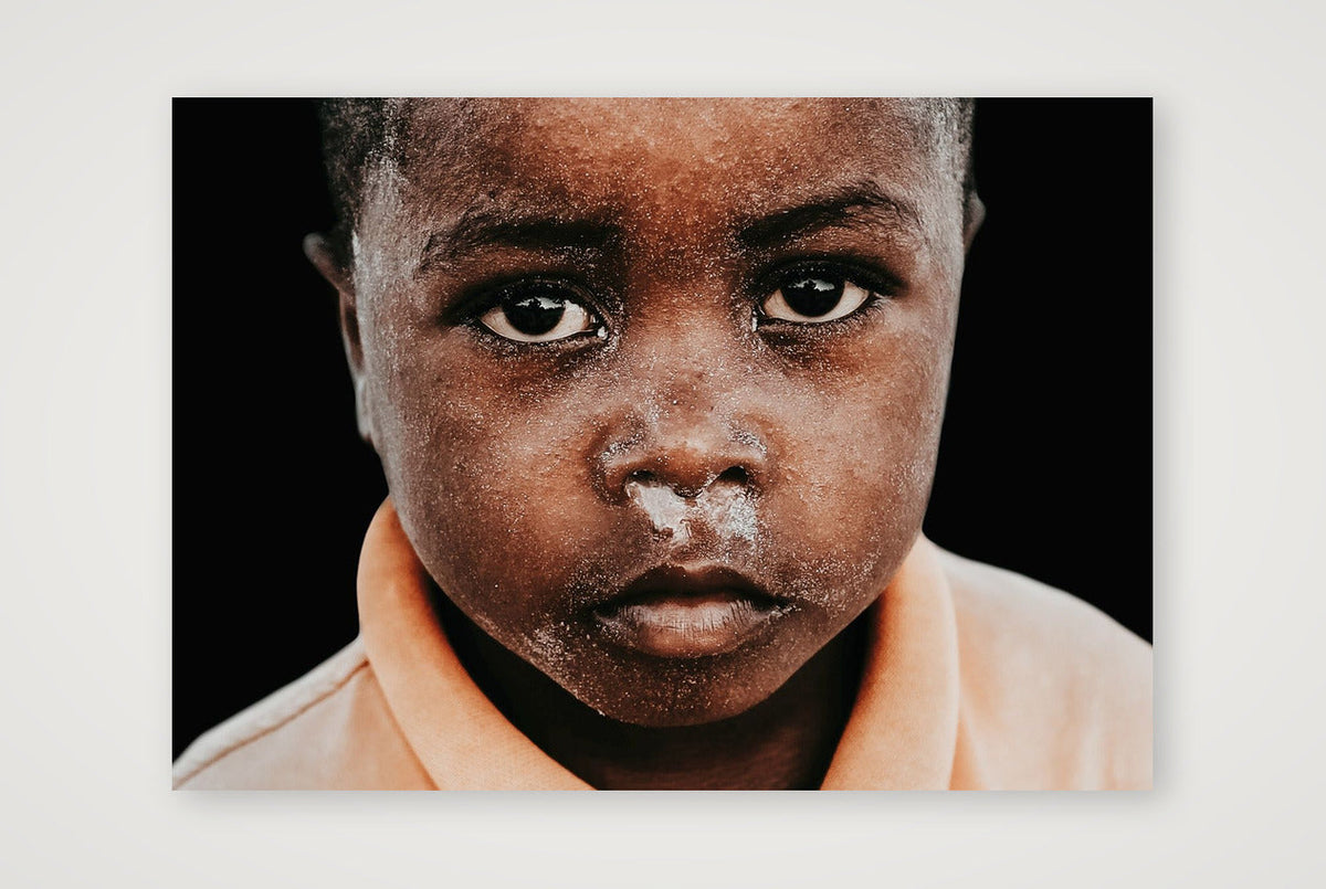 55 — A4 (30×21cm, 12×8") Print only