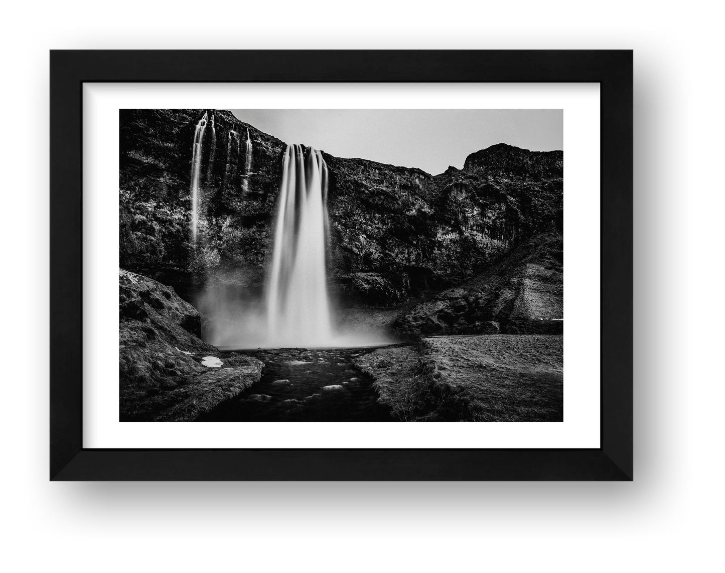 431 — framed