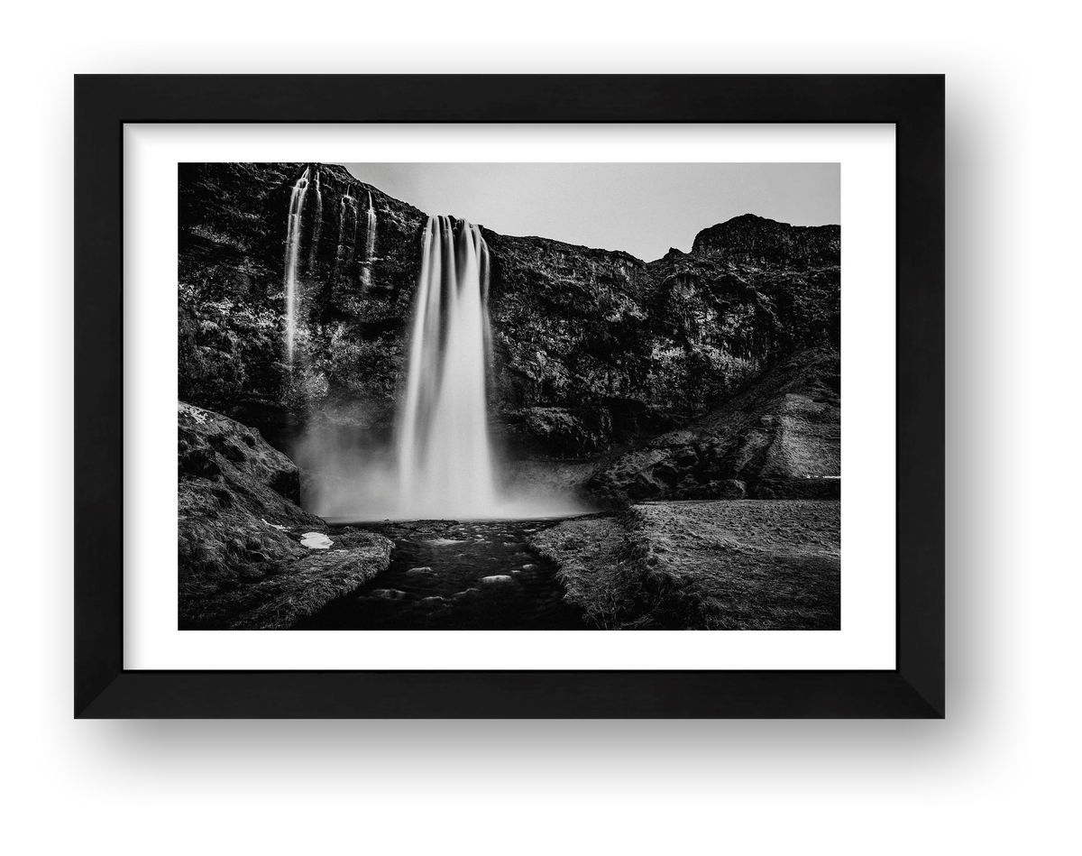 431 — framed