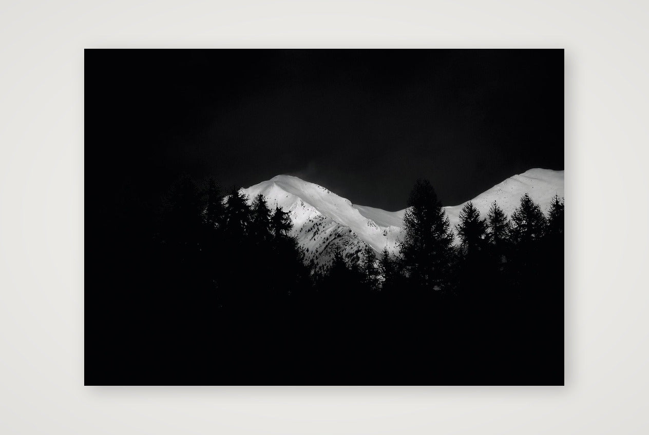 403 — 84×59cm, 33×23" Print only