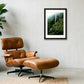 629  — A3 (30×42cm, 12×17") Black Frame