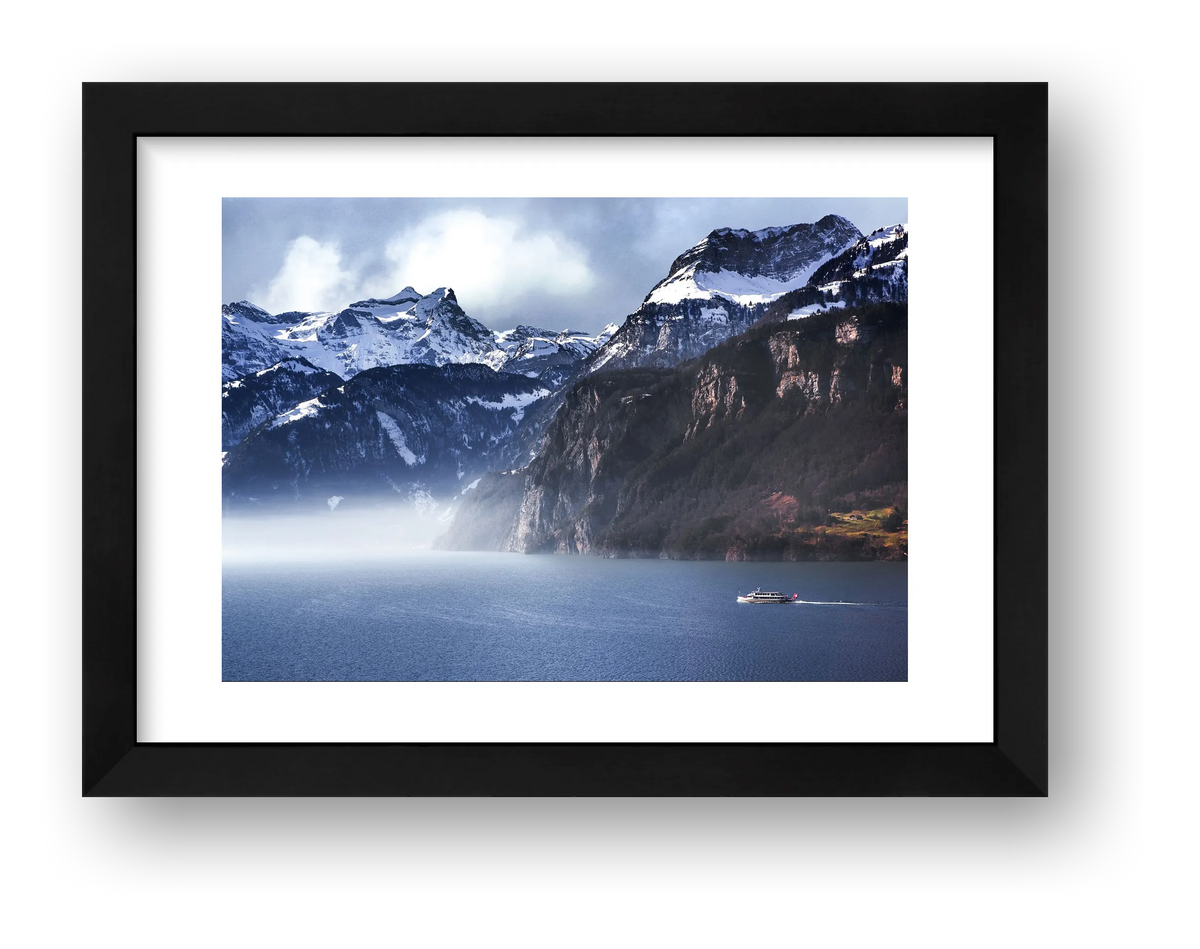 41 — framed