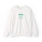 Dear Santa Wishlist Sweatshirt Gift For Wife Christmas Crewneck Present For Best Friend Funny Pullover Cozy Winter Outfit Seasonal Top Style