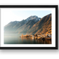 421 — framed