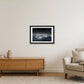 401 — A3 (42×30cm, 17×12") Black Frame