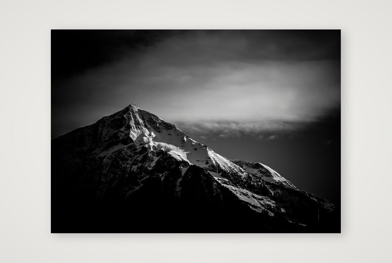 128 — 84×59cm, 33×23" Print only