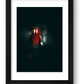 1812 — framed