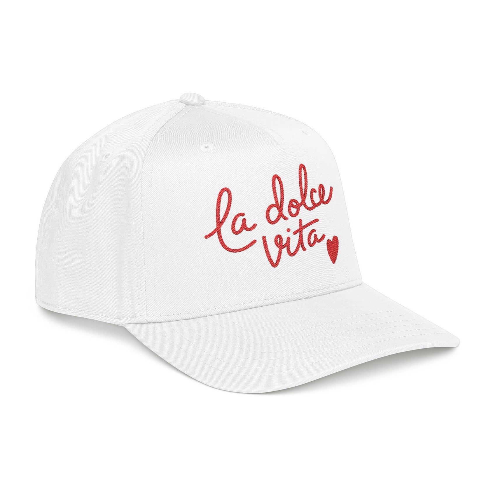 Italian Summer Hat Gift For Traveler Amalfi Coast Cap For Him European Vacation Hat Mediterranean Style Baseball Cap Coastal Travel Gift