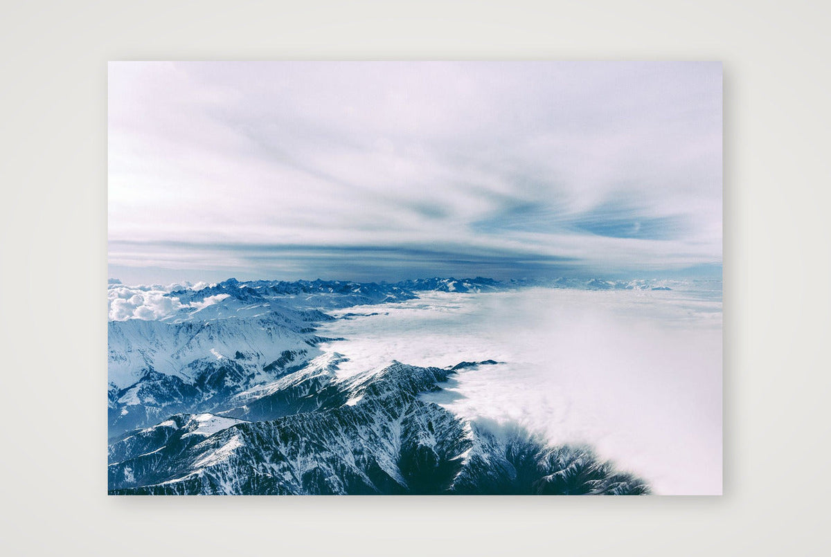 451 — A4 (30×21cm, 12×8") Print only