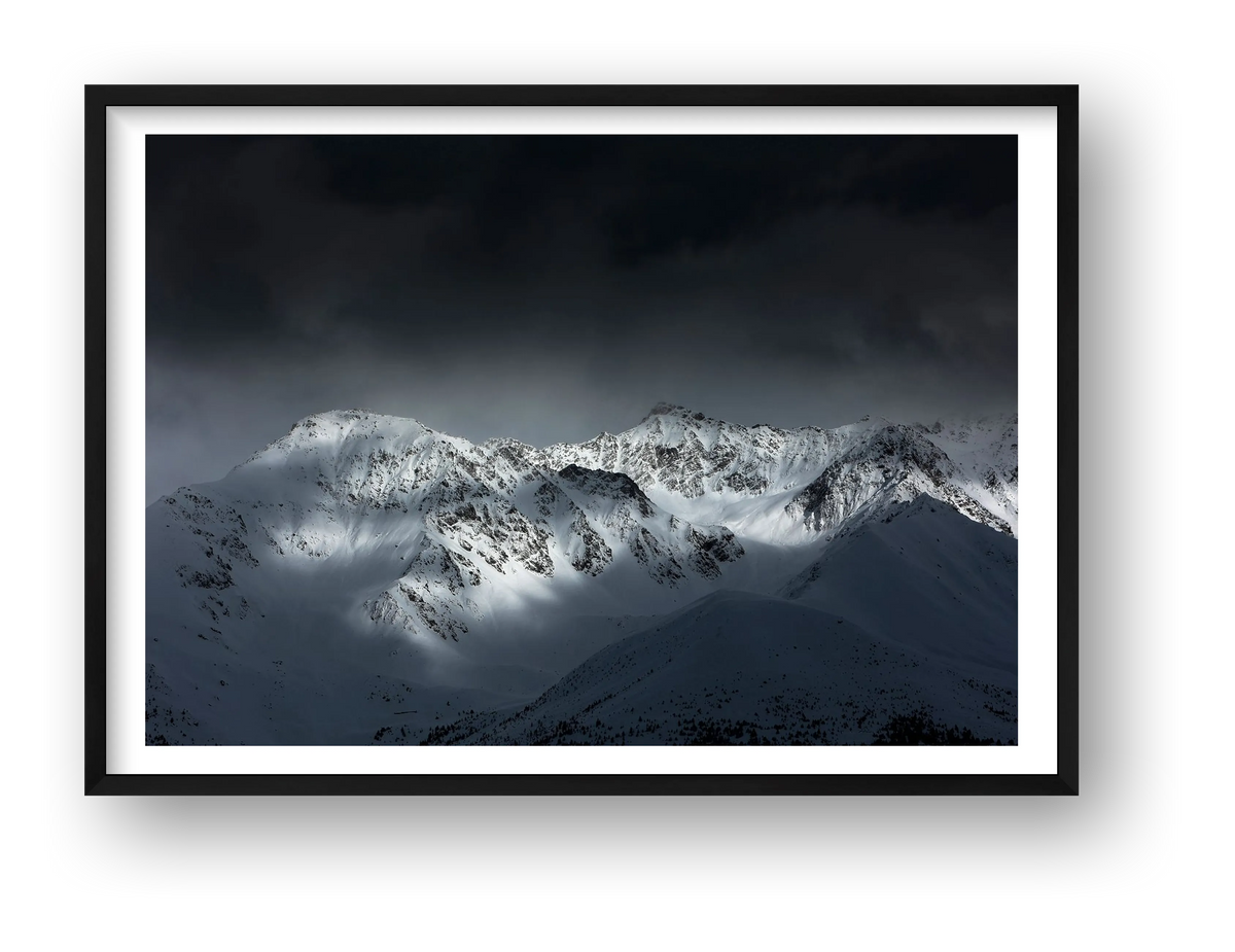 401 — framed