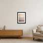 1339 — A4 (21×30cm, 8×12") Black Frame