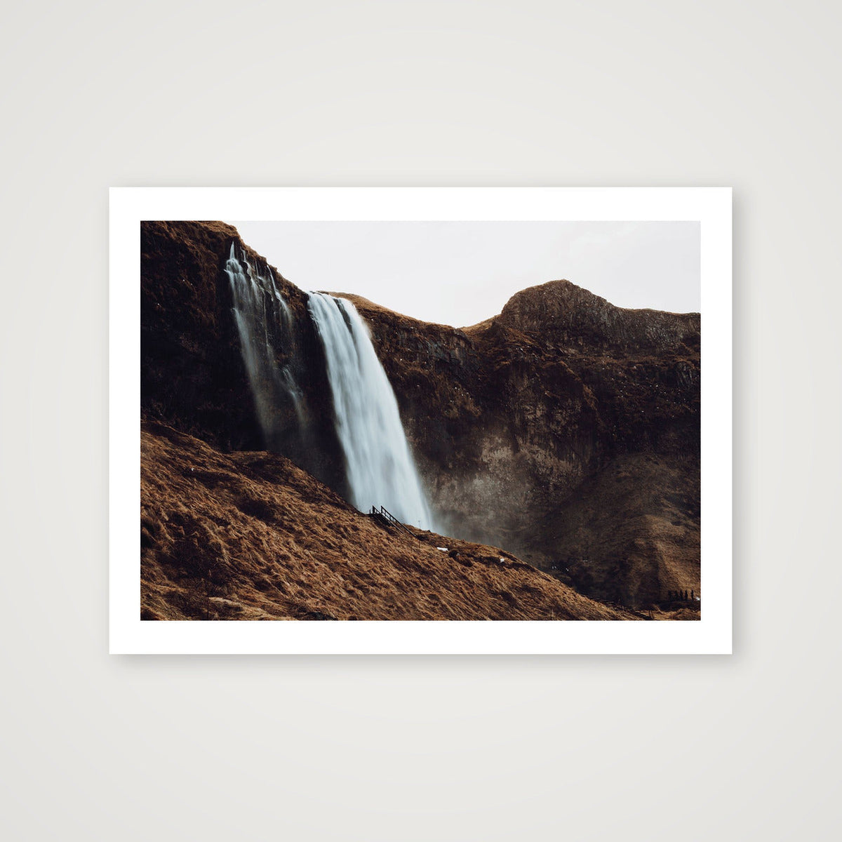 1328 — 80×60cm, 31×24" Print only