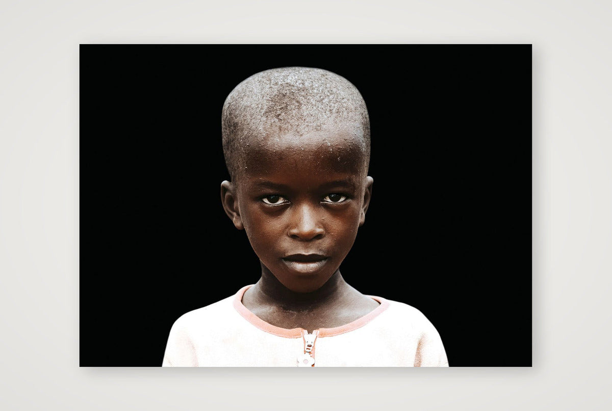 9 — 59×42cm, 23×17" Print only
