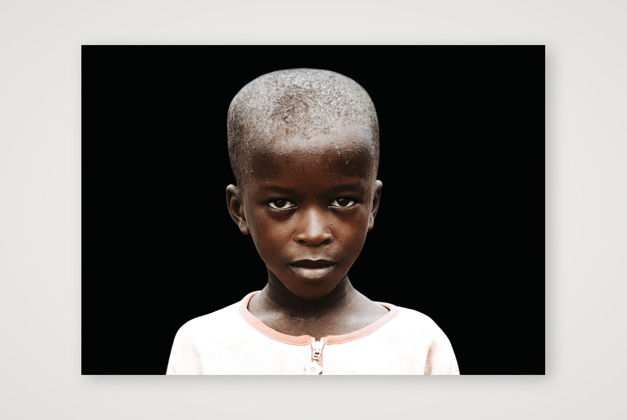 9 — 59×42cm, 23×17" Print only