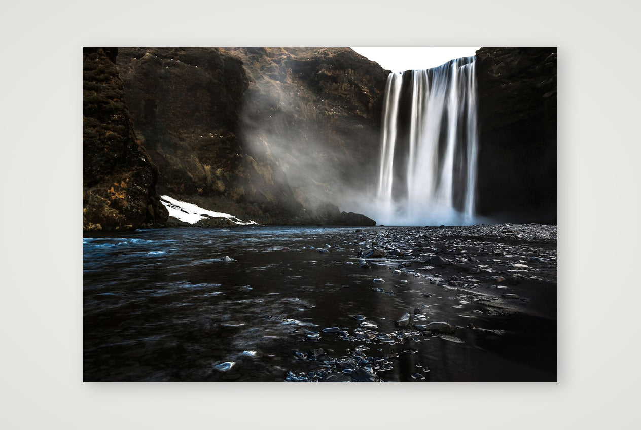 23 — A4 (30×21cm, 12×8") Print only
