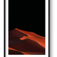 134 — framed