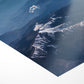 Himalayas fine art photograph Snow Mountain Misty, print #97 by Kzara Visual