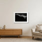 427 — 59×42cm, 23×17" White Frame