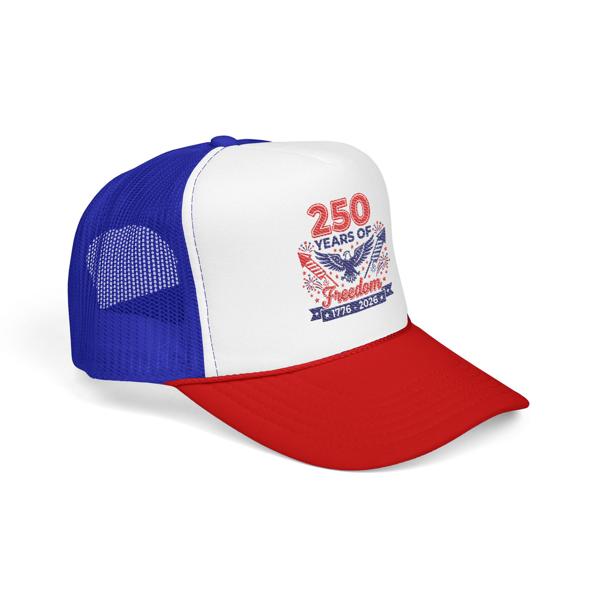 USA 250th Anniversary Hat For Fun Activities America 250 Cap for Men Fourth Of July Hat for Women 4th July Cap 250 Year Freedom Gift for Her