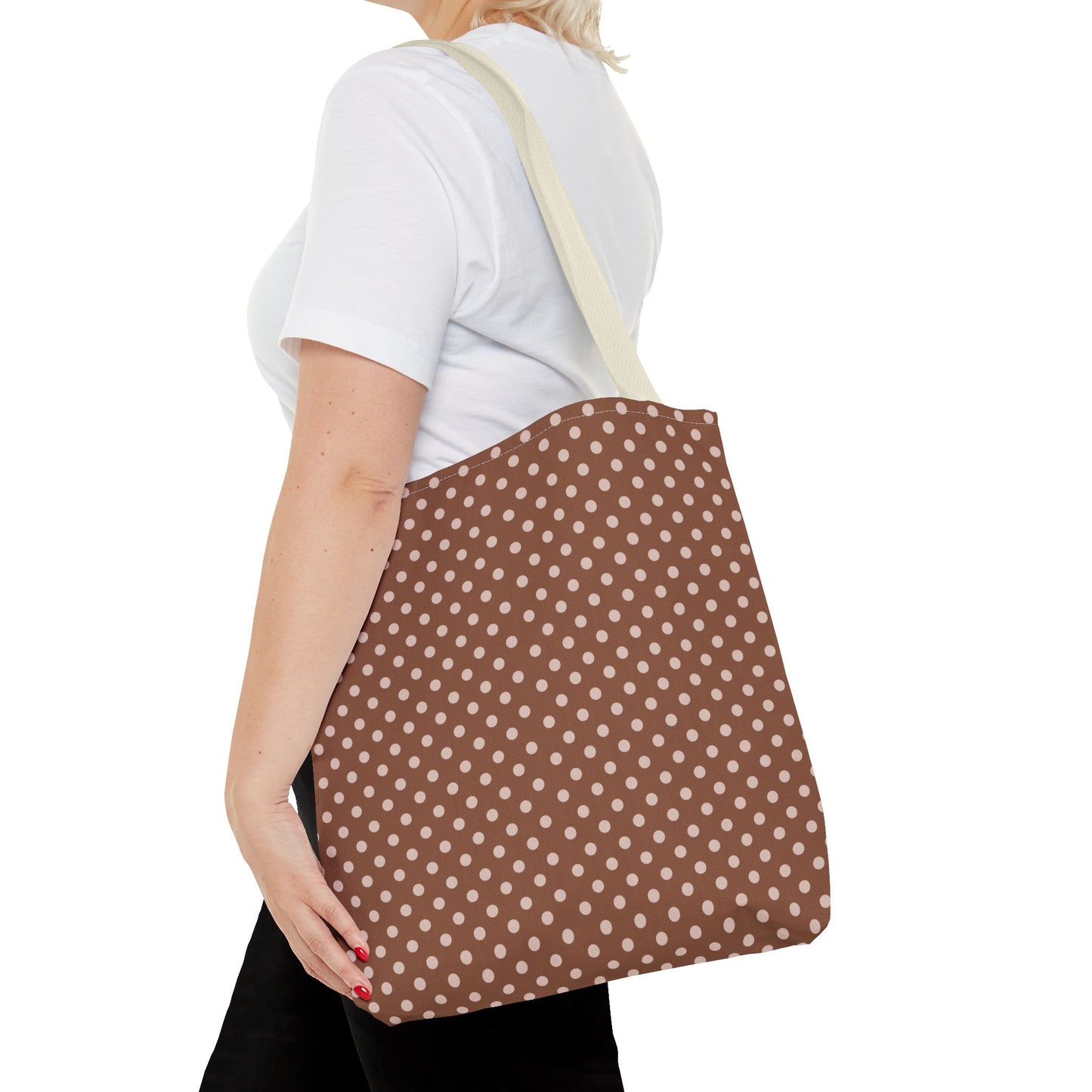 Tote Bag Womens Shopper Work Carryall Teacher Gift For Her Birthday Present Weekend Accessory Mom Travel Essential Everyday Wardrobe Style